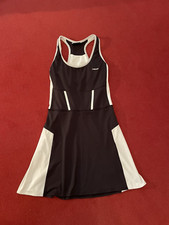 Head tenniskleid schwarz gebraucht kaufen  Grünwald