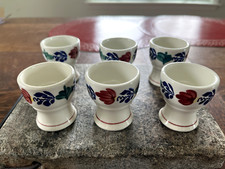 Vintage boerenbont boch d'occasion  Expédié en Belgium