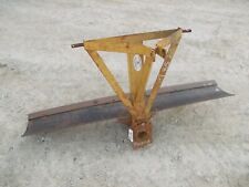 3pt hitch 6ft for sale  Warren