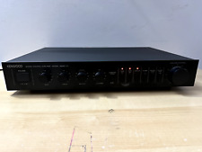 Kenwood basic stereo usato  Siena