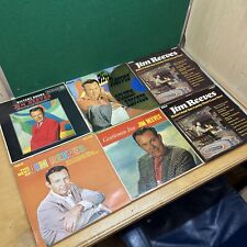Jim reeves vinyl for sale  ADDLESTONE