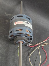Fasco d339 motor for sale  East Peoria