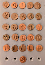 California edison copper for sale  Cypress