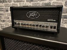 Peavey 6505 20w gebraucht kaufen  Ingersheim