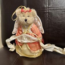 Boyd bear angel for sale  Pittsford