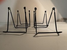 Folding black display for sale  Saint Augustine