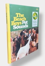 SEALED The Beach Boys Pet Sounds 50th Anniversary 4-CD/Blu-Ray Edition Book Set comprar usado  Enviando para Brazil