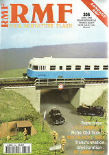 Rmf 356 nuremberg d'occasion  Bray-sur-Somme