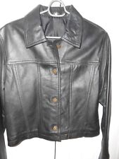 Fleur peau blouson d'occasion  Pamiers