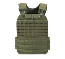 Airsoft molle plate for sale  Shipping to United Kingdom