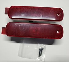 Lente traseira Chevrolet Cobalt Pontiac G5 2005-2010 fabricante de equipamento original (conjunto de 2) comprar usado  Enviando para Brazil