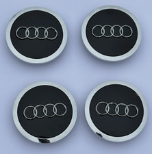 Audi 69mm alloy d'occasion  Expédié en Belgium