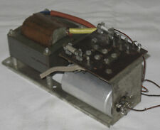 Transformator grundig transfor gebraucht kaufen  Deutschland
