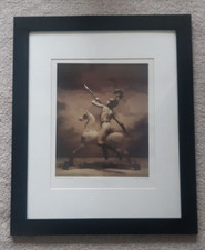 Rare photographic art for sale  SALISBURY