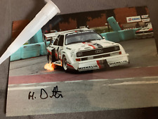 Audi urquattro riginal gebraucht kaufen  Hamburg