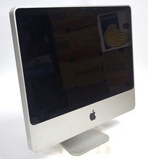 Apple imac a1224 d'occasion  Expédié en Belgium