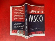 Vasco rossi versione usato  Bologna