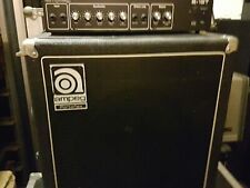 Ampeg bass combo gebraucht kaufen  Köln