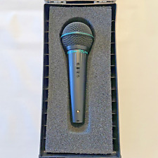 Microfone e cabo em um estojo de viagem - Usado uma vez - DJ americano - DJM 600 B comprar usado  Enviando para Brazil