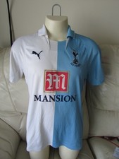 Tottenham hotspur 125th for sale  DAWLISH