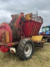 Tim row fodder for sale  TARPORLEY