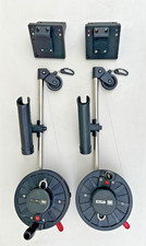 Scotty downriggers manual for sale  Blaine