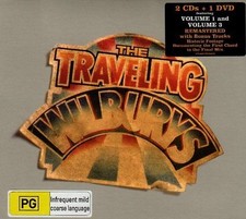 Traveling wilburys traveling gebraucht kaufen  Berlin