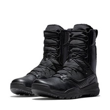 Botas táticas militares Nike SFB Field 2 8" tamanho 7 pretas AO7507-001 masculinas comprar usado  Enviando para Brazil
