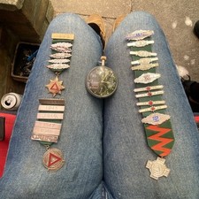 Vintage doxa hour for sale  KING'S LYNN
