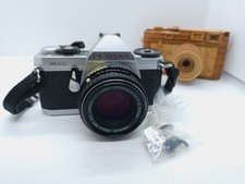 Pentax 35mm slr for sale  GUILDFORD