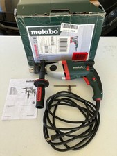 Metabo bev 1300 d'occasion  Expédié en Belgium