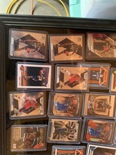 Zion williamson rookie for sale  London