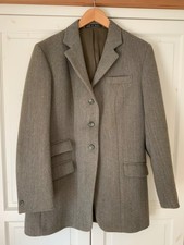 equestrian hunting jacket for sale  OKEHAMPTON