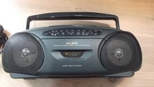 Alba portable stereo for sale  CHESTER