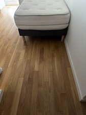 Lit place 90x200 d'occasion  La Garenne-Colombes