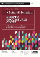 Schemi schede diritto usato Schemi schede diritto usato  Casarano