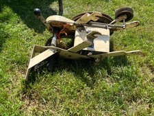 Allis chalmers simplicity for sale  Allentown