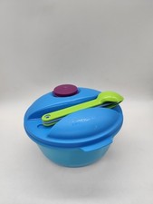 Tupperware salat bowl gebraucht kaufen  Hockenheim