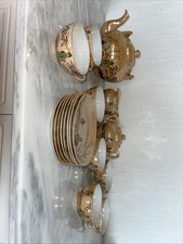 Japanisches teeservice gebraucht kaufen  Nürnberg