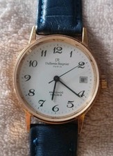 Montre mécanique rubis d'occasion  Plaisance