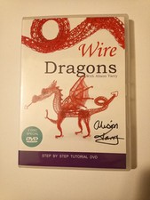 Wire dragons alison for sale  DONCASTER