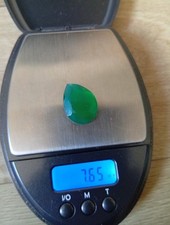 Agate verte .forme d'occasion  Amiens-