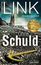 Hne schuld kriminalroman gebraucht kaufen  Berlin