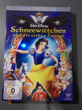 Schneewittchen zwerge 2 gebraucht kaufen  Friedrichsdorf