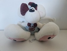 Diddl diddlina kuscheltier gebraucht kaufen  Rathenow