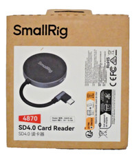 Smallrig ultra fast for sale  Brooklyn