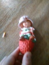 Vintage strawberry shortcake for sale  Oskaloosa