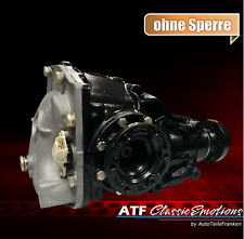 Bmw differential e32 gebraucht kaufen  Gunzenhausen