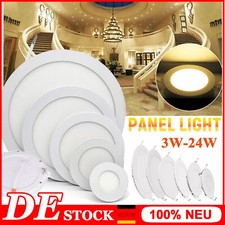 Led panel 230v gebraucht kaufen  Deutschland