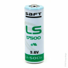 Pila saft litio usato  Arezzo